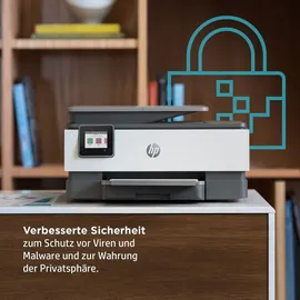 HP OfficeJet Pro 8022e