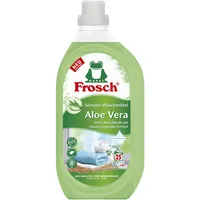 Frosch Universal Waschmittel, 1,5L Flasche