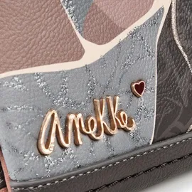 Anekke Dreamverse Heartbeat Geldbörse Damen mehrfarbig