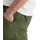Timezone Herren 3/4 Cargo Hose LOOSE MILESTZ SHORT Mid Waist Loose Fit Loose Fit T2 40006.1212-32-04117 Grau Grün W 33
