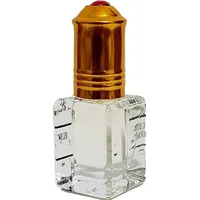 EL NABIL Musc JAKARTA Parfum Öl mit Roll-On-Applikator 5