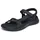 SKECHERS Go Walk Flex Damen Schwarz 41