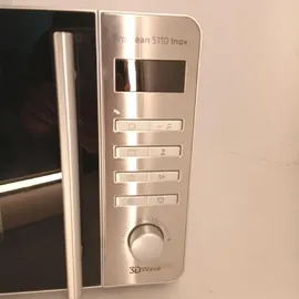 Cecotec ProClean 5110 inox