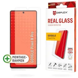 DISPLEX Real Glass Google Pixel 8 Pro