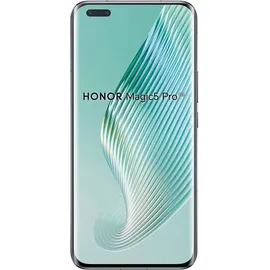 Honor Magic5 Pro 12 GB RAM 512 GB black