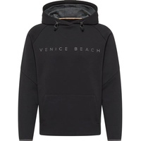 VENICE BEACH Lennox schwarz XL
