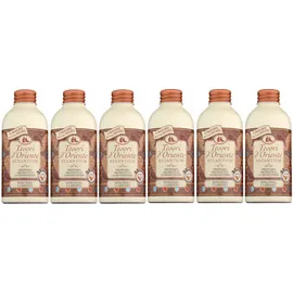 Tesori D'oriente Wäscheparfüm Byzantium Wäscheduft Fluid 1 x 250 ml