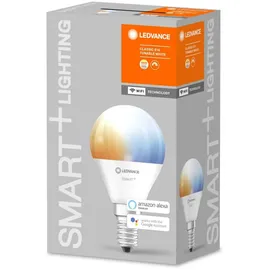 LEDVANCE SMART+ WiFi Mini Bulb Tunable White 40 E 14 5 W,