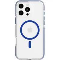 Tech21 EvoCrystal MagSafe iPhone 16 Pro Max Blue