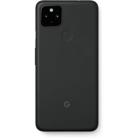 Google Pixel 4a 5G 128 GB just black