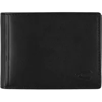 CAMEL ACTIVE Cliff Geldbörse Unisex Leder schwarz
