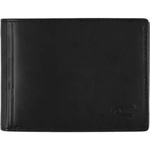 CAMEL ACTIVE Cliff Geldbörse Unisex Leder schwarz