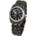 Locman Damenuhr Stealth mit Diamanten 1,76 ct. schwarz Ref.0204PG | Schwarz
