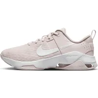 Nike Zoom Bella 6 Damen Barely Rose/Diffused Taupe/Metallic Platinum/White 42,5