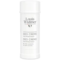 Louis Widmer Widmer Deo Creme Antiperspirant OP