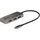 Startech 3-Port USB-C MST Hub, Dreifach 4K 60Hz DP HDR, Windows, DSC