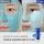 Medicube Zero Pore Blackhead Mud Maske 100 g