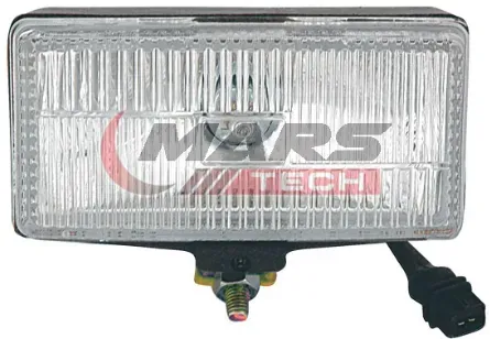 Halogen-Scheinwerfer für Mercedes Actros 1996-2004