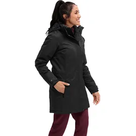 Maier Sports Lisa 2.1 Jacke - Black - 42