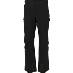 SOS Skihose Cervinia SCHWARZ XL