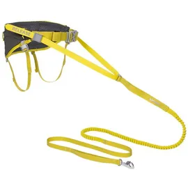 Ruffwear Omnijore Joring System (Größe M (69-81CM), gelb)
