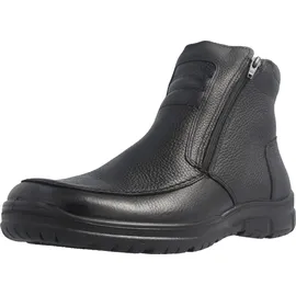 Jomos Authentic Schneestiefel, Schwarz | Gr.: 39