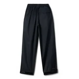 Columbia Trail Adventure II Pant Regular Schwarz M