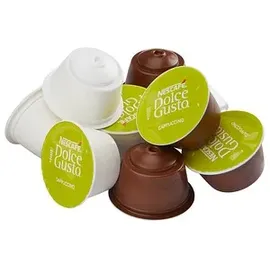 Nescafé Dolce Gusto Cappuccino 16 St.