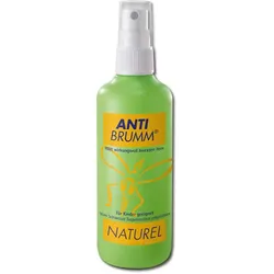 Anti-Brumm Naturel Spray