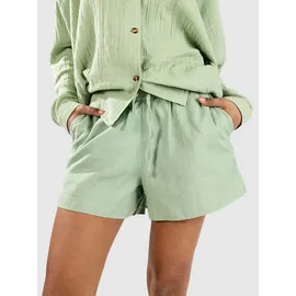 Roxy Lekeitio Break Mid Shorts basil Gr. S