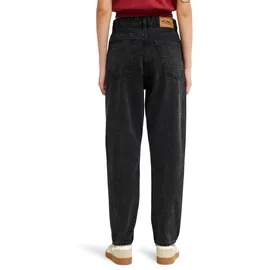 QUIKSILVER Funktionshose Mom Denim schwarz 27(S)