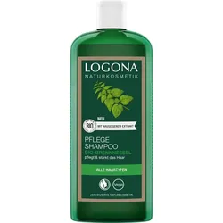 Pflege Shampoo