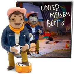 tonies Unter meinem Bett Unter meinem Bett 6