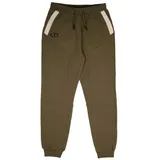 Spalding Funk Long Pants Unisex Grün 3XL