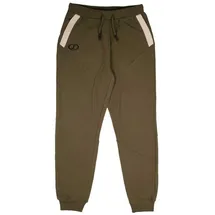 Spalding Funk Long Pants Unisex Grün 3XL