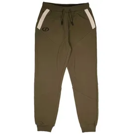 Spalding Funk Long Pants Unisex Grün 3XL