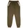 Spalding Funk Long Pants Unisex Grün 3XL