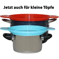 Muxel Das Spätzlewunder DUO gelb