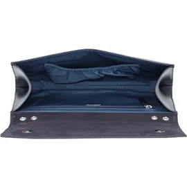 Picard Auguri Handtasche Leder Ozean