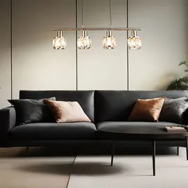 GLOBO Kris 4-flg. (54356-4Z)