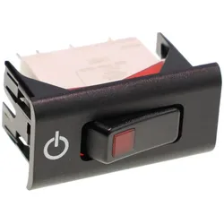 Moccamaster 43125 Schalter, Netzschalter für KBG Auto Off Kaffeemaschine