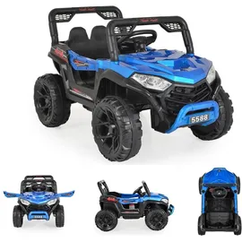 Moni Elektroauto Buggy Fast UTV 5588 blau (5588)