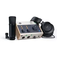 UNIVERSAL AUDIO Volt 276 Studio Pack