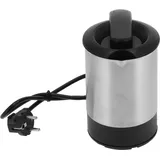 Mini-wasserkocher (0,5 L), Tragbarer Reise-wassererhitzer, Schnelles Aufkochen, Großes Fassungsvermögen (0,5 L), Geeignet Für 1–2 Personen