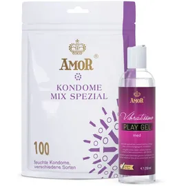 Amor Play Gel 250 ml
