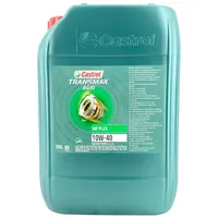 Castrol Transmax Agri MP Plus 10W-40 20 l