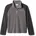 Glacial Half Zip City Grey/Shark XXS