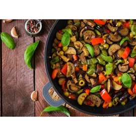 Cheffinger CF-SC28 Kochtopf 28 cm