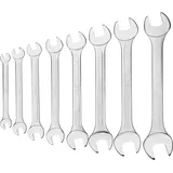 Neo Tools Maulschlüssel-Satz 12-tlg.