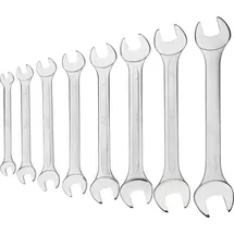 Neo Tools Maulschlüssel-Satz 12-tlg.